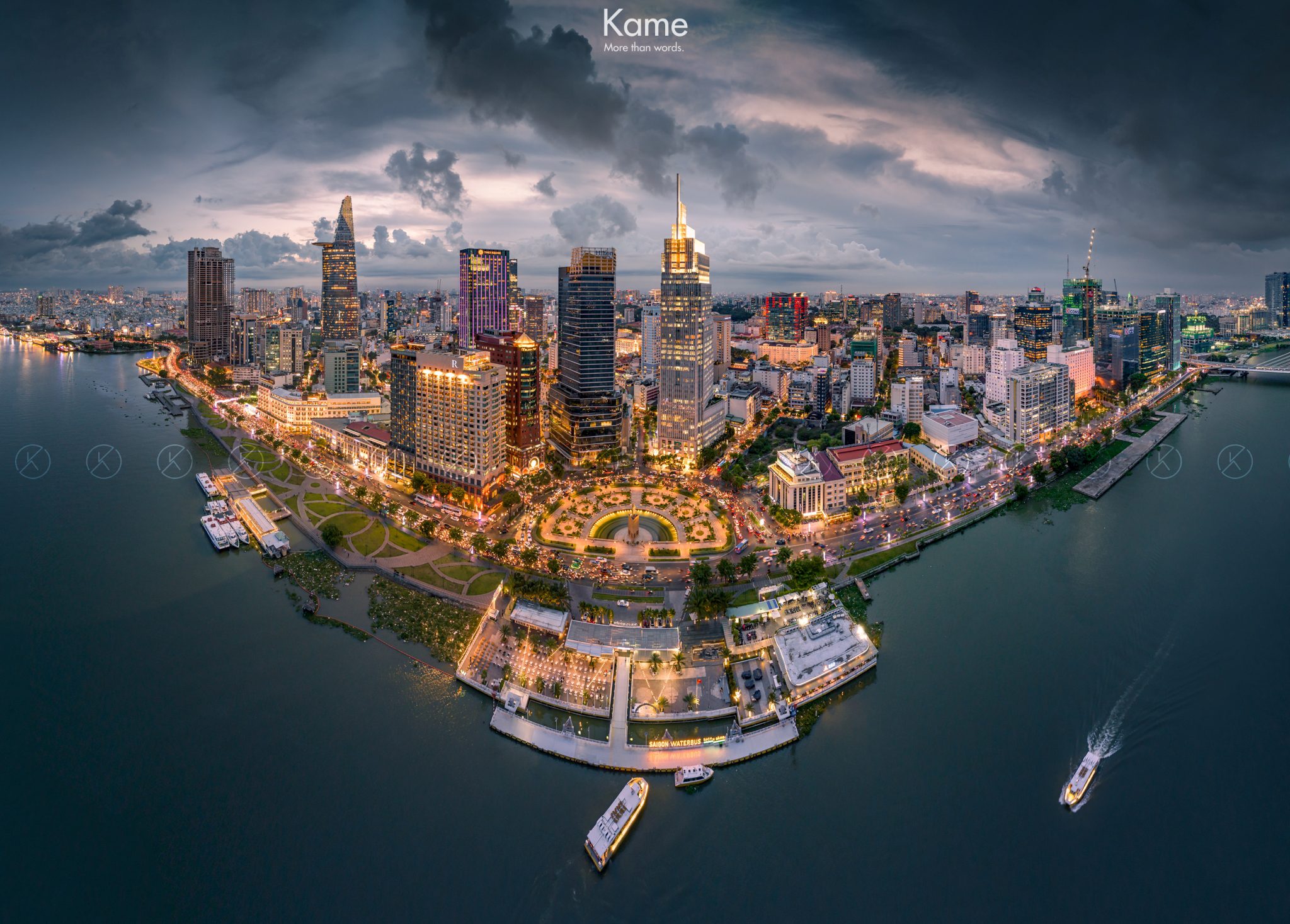 Bến bạch đằng