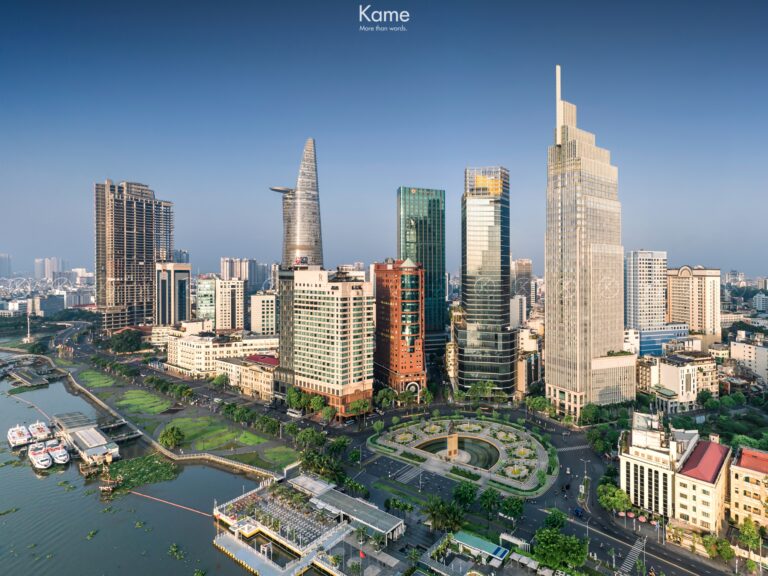 Dịch vụ thực tế ảo Virtual Tour 360 tại TP.Hồ Chí Minh
