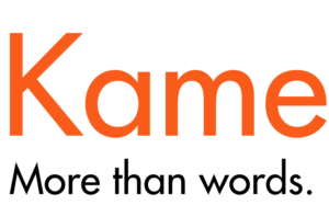 Logo Kame Png