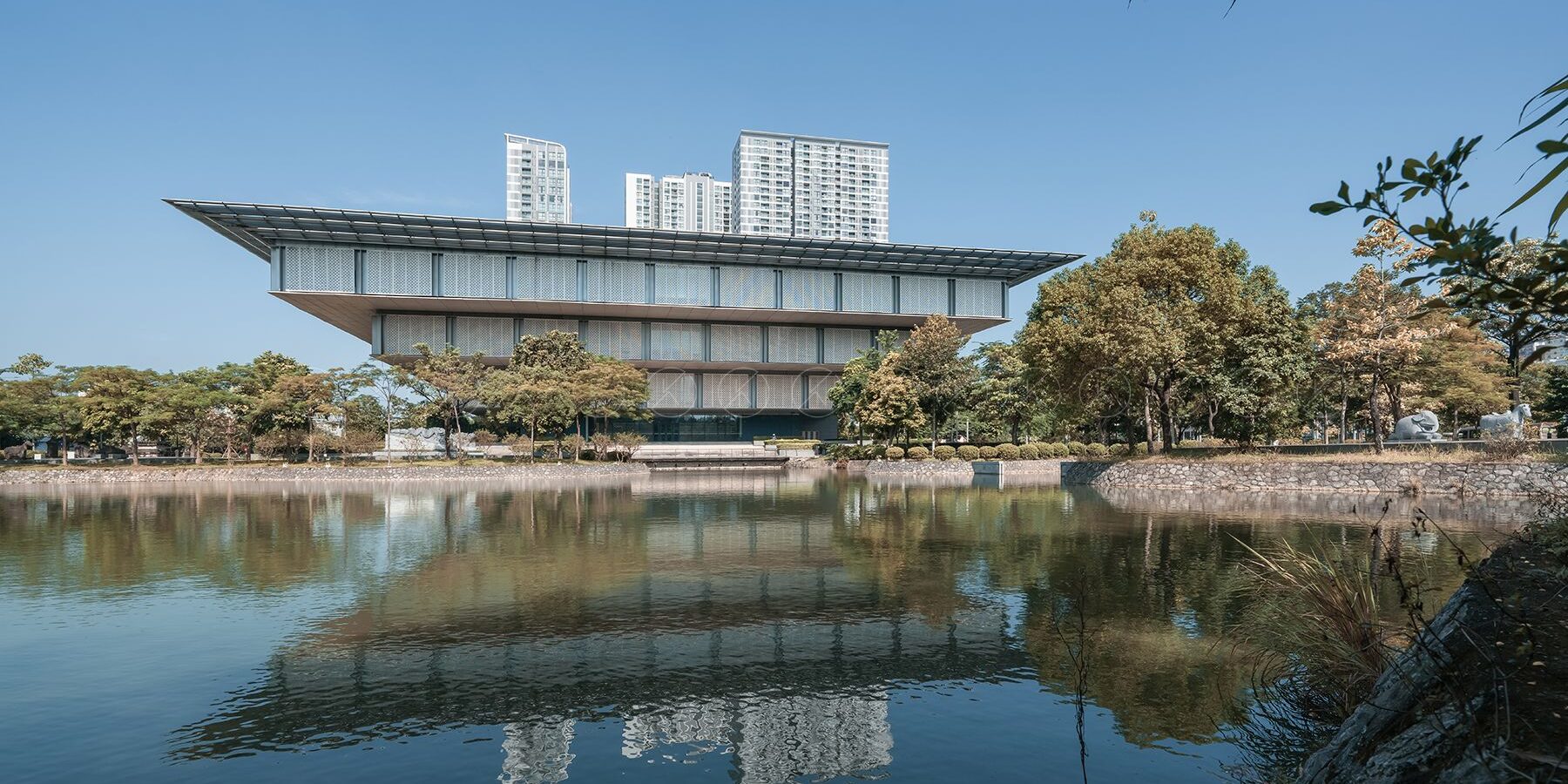 bao-tang-ha-noi-3 Bảo tàng Hà Nội