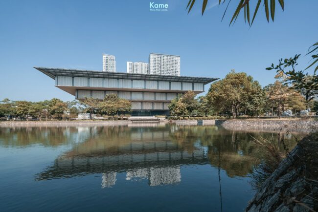 bao-tang-ha-noi-3 Bảo tàng Hà Nội