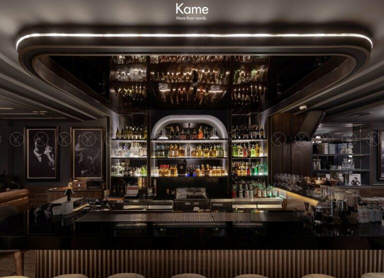 Gói chụp ảnh Barcodes Pub