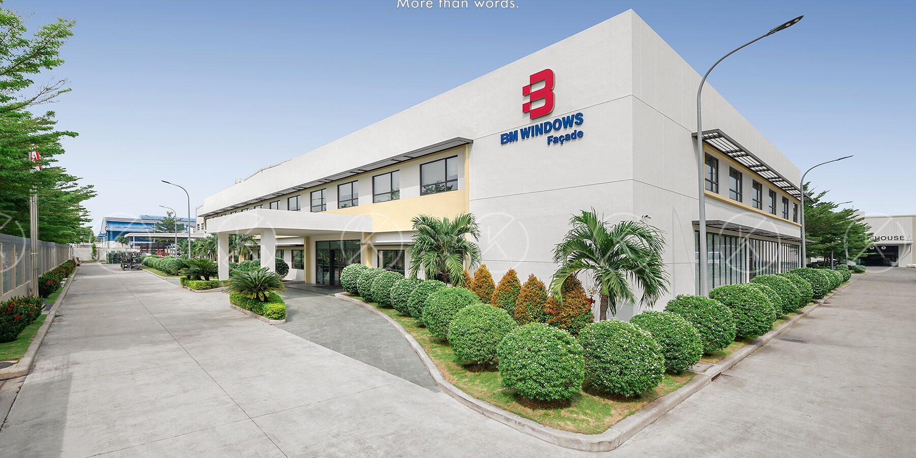 Nhà máy BM Windows 4