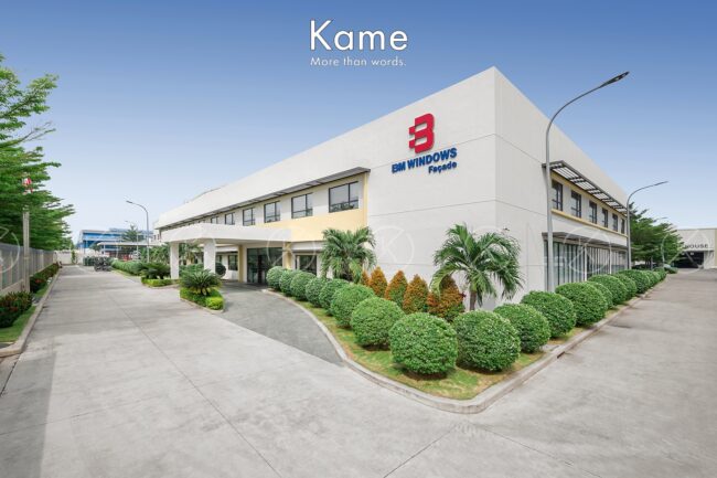 Nhà máy BM Windows 4