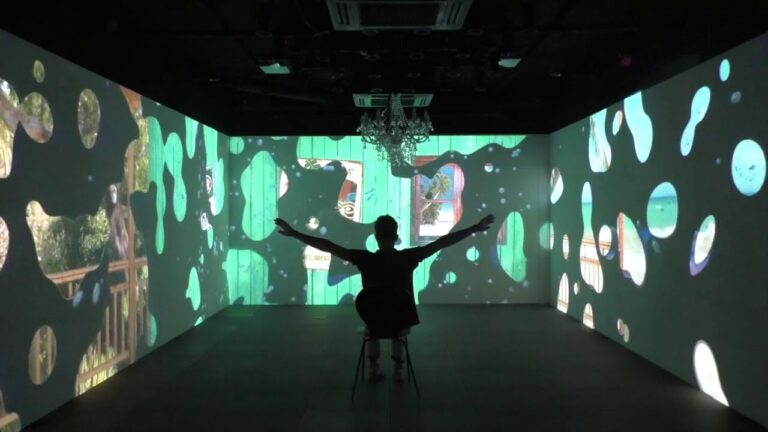 Dịch vụ Immersive 360 studio – công nghệ mới cho chủ đầu tư bất động sản