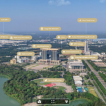 Tour 360 dự án Sycamore Bình Dương của CĐT Capital Land