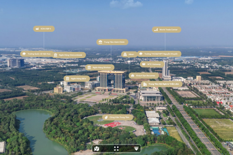 Screenshot 2024-04-23 at 11.37.09 Tour 360 dự án Sycamore Bình Dương