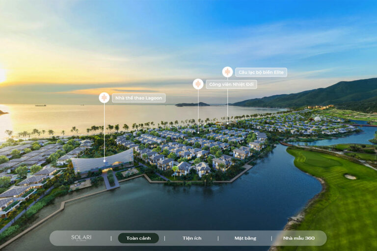 Screenshot anara binh tien