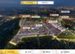 Tour 360 VA/VR Hinode Royal Park