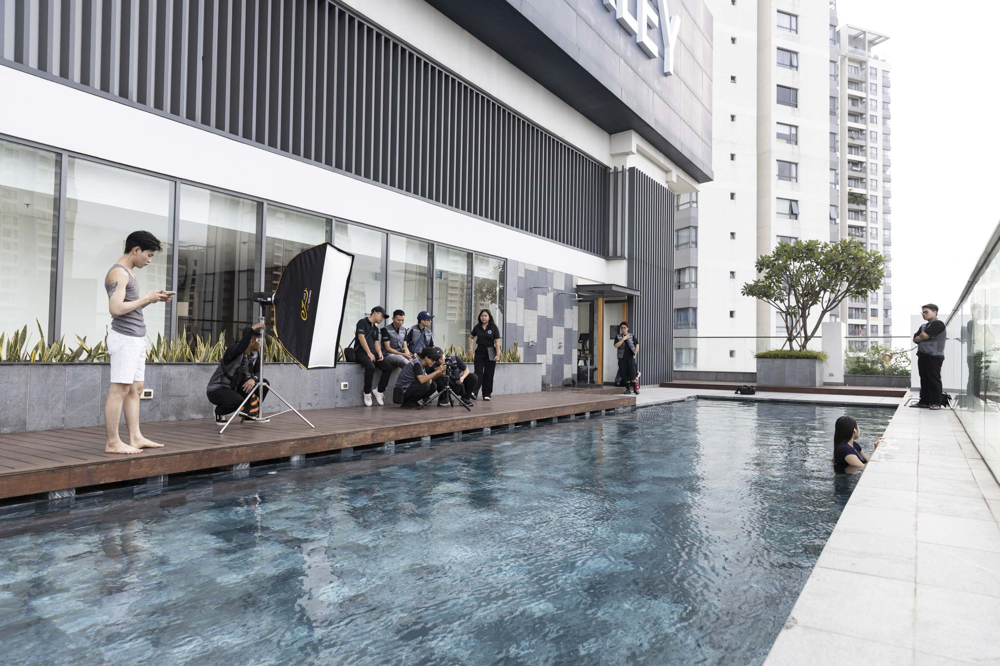 Visual Storytelling for Architecture & Real Estate