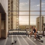 Chụp ảnh Lifestyle cho dự án The Berkley của Sơn Kim Land