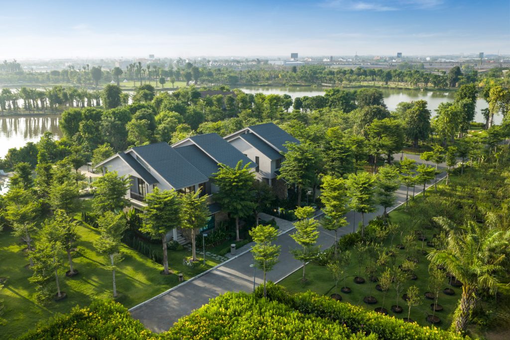 ECO RETREAT