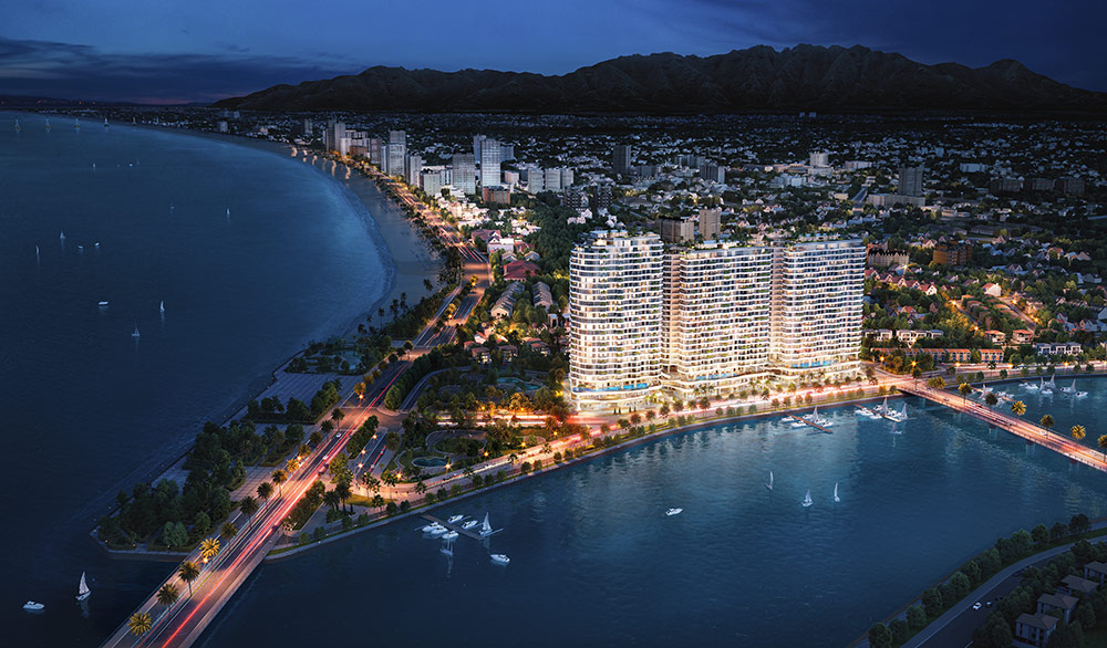 WELLTONE NHA TRANG